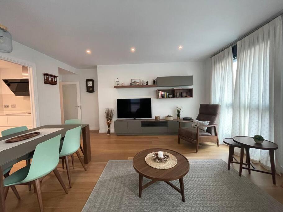 Apartment La Fontanilla, Playa De Canteras *